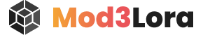 MOD3LORA