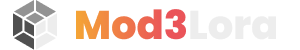 MOD3LORA