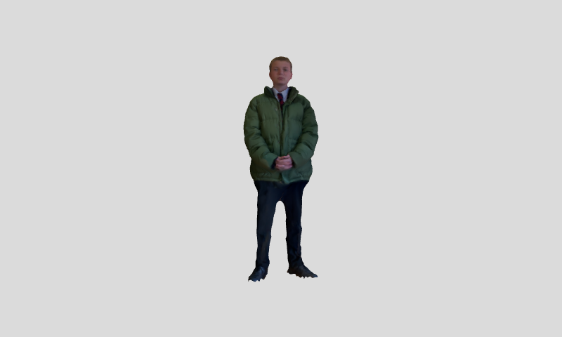 Calden